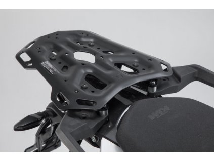 SW Motech Adventure Rack black KTM 790 Adv. 19-