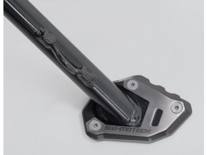 SW Motech Side stand extension KTM 790 Adv. 19-
