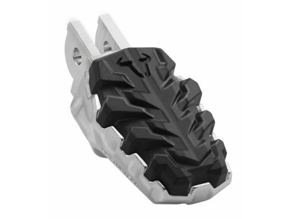 SW Motech Footpegs EVO KTM 790 Adv. 19-