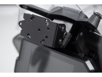 SW Motech Navigation holder for KTM 790 Adv. 19-