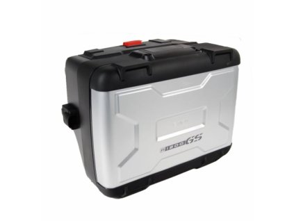 Left side vario case BMW R1200GS 04-12