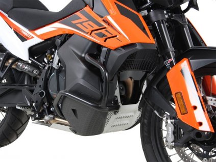 Hepco Becker Padací rám černý KTM 790 Adv./R 19-21