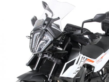 Hepco Becker Headlight cover KTM 790 Adv./R 19-