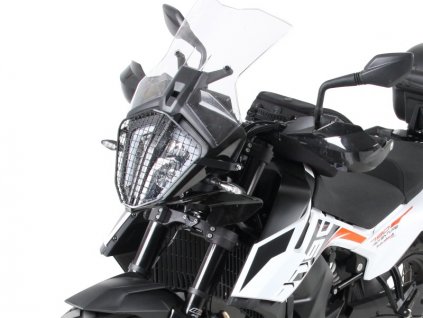 Kryt předního světla KTM 790 Adv./R 19-