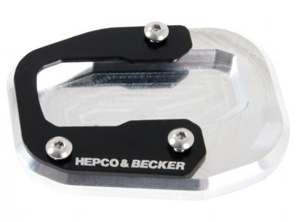 Hepco Becker Side stand extension KTM 790 Adv./R 19-21