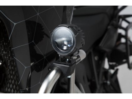 SW Motech Additional fog lights with brackets