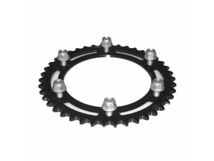 Original rear rosette F800GS 08-17