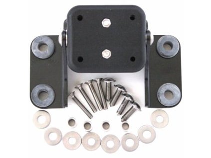 Navigator or Garmin handlebar mount F800GS 08-17