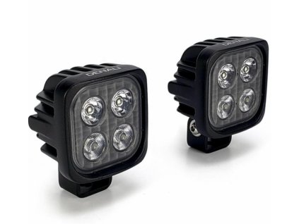 DENALI S4 2.0 TriOptic LED Light Spot With DataDim Technology