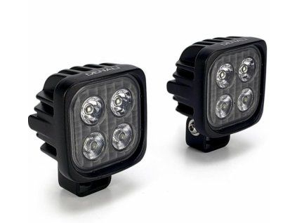 Reflektor LED DENALI S4 2.0 TriOptic z technologią DataDim