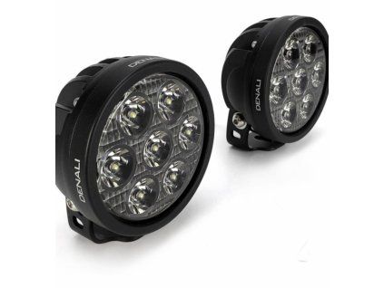 Zestaw oświetleniowy DENALI D7 2.0 TriOptic LED z technologią DataDim