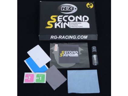 R&G Racing Protective film for KTM 790 Adv. 19-