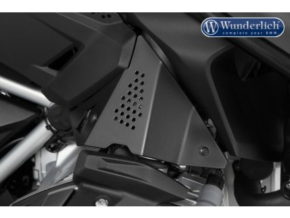Wunderlich Injection Covers Black R1250GS