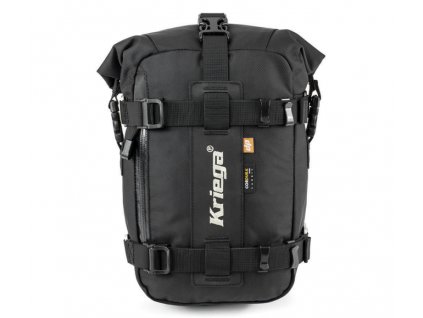 Kriega voděodolný vak 5l US-5 Drypack KUSC5