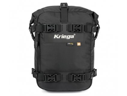 Kriega US-10 Drypack waterproof bag 10l