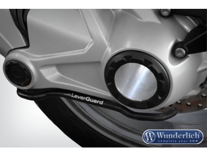 Wunderlich Cardan cover R1200GS LC/R1250GS/Adv.