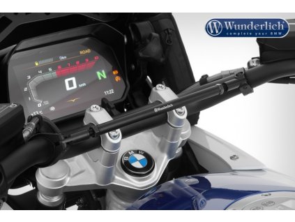 Wunderlich Handlebar Bar R1200GS LC/R1250GS/Adv. R1300GS (Adventure)