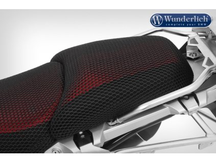 Wunderlich Cooling pad for passenger seat R1200GS LC/1250GS/ADV