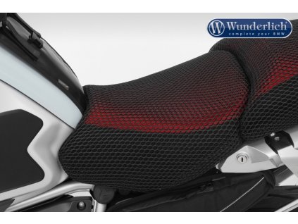 Wunderlich Cooling pad for rider seat R1200GS LC/R1250GS/ADV