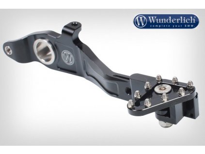 Wunderlich Adjustable Brake Lever R1200GS LC/R1250GS/Adv.