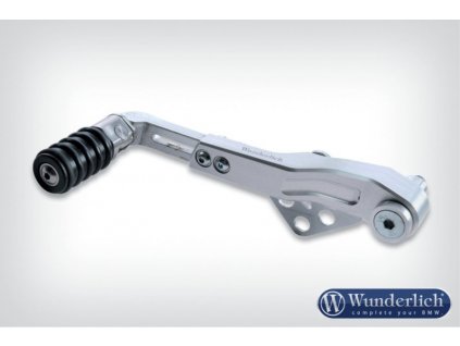 Wunderlich Adjustable gear lever R1200GS LC/R1250GS/Adv.