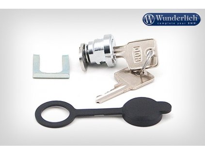 Wunderlich Extreme suitcase lock 2 pcs.