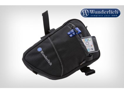 Wunderlich Leg bag - right