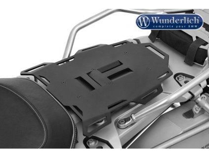 Wunderlich Luggage rack R1200GS LC/R1250GS/Adv.