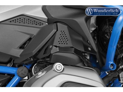 Wunderlich Injection covers R1200GS LC 17-