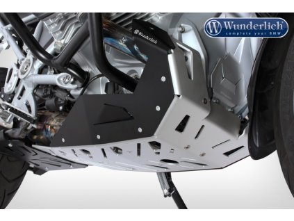 Wunderlich Engine cover R1200GS LC/Adv. 13-