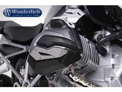 Wunderlich Valve Cover Covers Dakar R1200GS LC/Adv. 13-