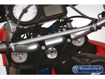 Wunderlich Enduro Handlebar Bar F650/800GS/R1200GS