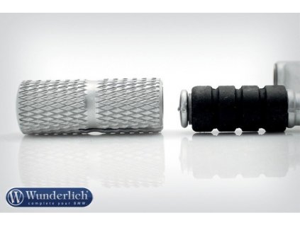 Wunderlich Rear gear/brake lever extension BMW 08-17