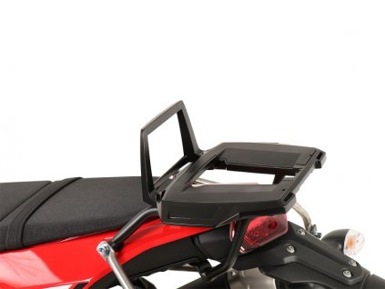 Hepco Becker Topcase Carrier Alurack Black Tenere 700 19-24
