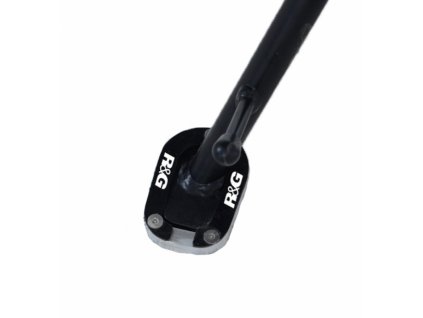 R&G Racing Side stand extension F750/850GS 18-