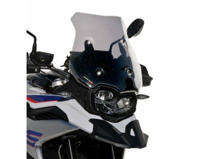 Sportovní plexi čiré F850GS 18-