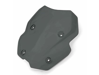 Touring screen F850GS original BMW smoked