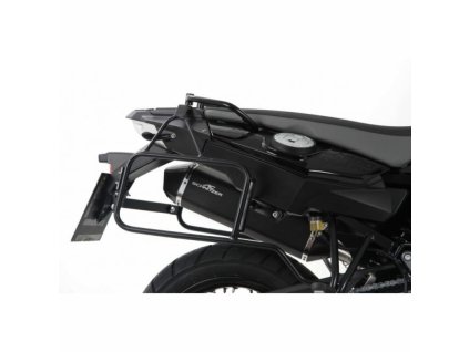 Hepco Becker Side Case Holders F700GS F800GS F650GS 08-17
