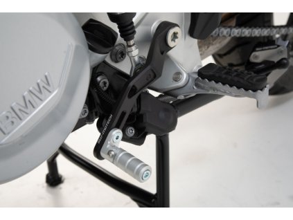 SW Motech Gear lever F750/850GS F900GS