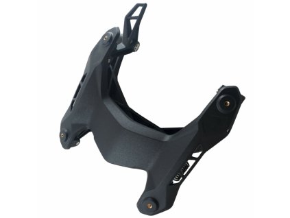 Adjustable plexiglass holder F850GS