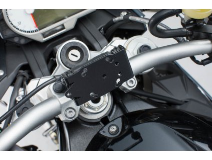 SW Motech GPS holder for handlebars F850GS 18-