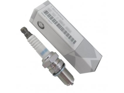 Spark plug BMW F850GS original