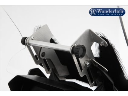 Wunderlich Adjustable screen mechanism F850GS, F850GS Adventure