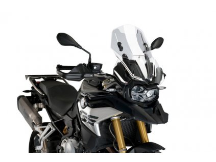 Puig Cestovní plexi čiré KTM 790 Adv 19-