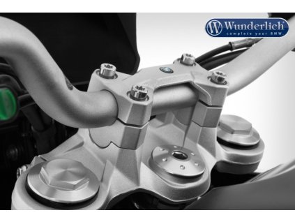 Wunderlich Handlebar Riser +20mm F850GS F900GS