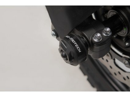 SW Motech Front axle protector Tenere 700 19-25