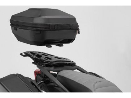 SW Motech Urban ABS Topcase system Tenere 700 19-26