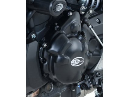 R&G Racing Kryt motoru levý Tenere 700 19-24