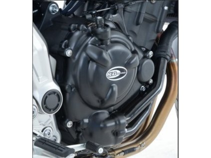 R&G Racing Kryt motoru pravý Tenere 700 19-24