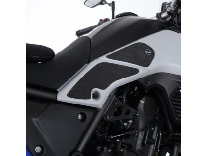 R&G Racing Traction Grips black Tenere 700 19-24